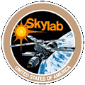 Project Skylab Mission Patches