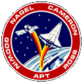 Space Shuttle Mission Patches 1991-1995