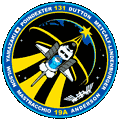 Space Shuttle Mission Patches 2001-2011