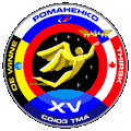 International Space Station Soyuz Mission Patches