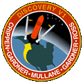 Cancelled and Contingency Mission Patches