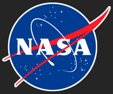 Image of NASA logo