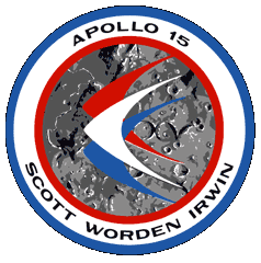 STS-112 Mission Patch