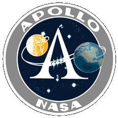 Apollo Program Insignia