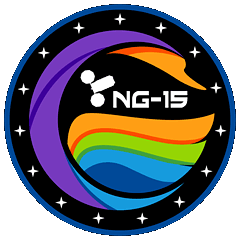 Cygnus NG-15 Mission Insigina
