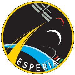 STS-120 Esperia Mission Patch