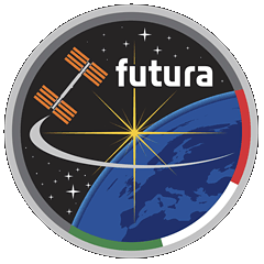 Soyuz TMA-15M Futura Mission Patch