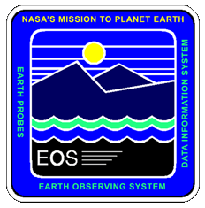 Earth Observing System Mission Insignia