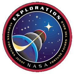 NASA Exploration Systems Mission Directorate (ESMD) Official Insignia