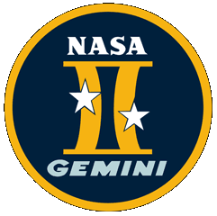 Gemini Program Insignia