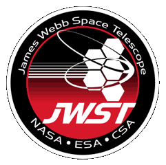 James Webb Space Telescope Mission Insignia