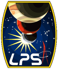 Lunar and Planetary Science Academy Insignia