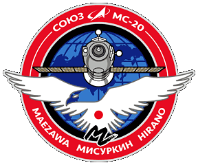 Shenzhou 13 Mission Patch