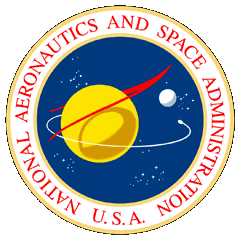 NASA Seal Insignia