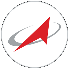 Russian Federal Space Agency Insignia