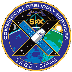 SpaceX CRS-10 (SPX-10) Mission Insigina