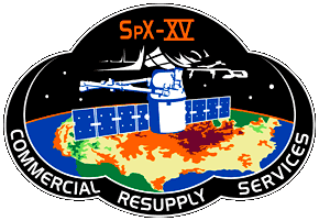 SpaceX SpaceX CRS-15 (SPX-15) Mission Insigina