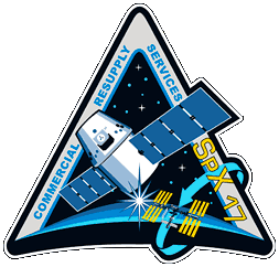 SpaceX CRS-17 (SPX-17) Mission Insigina