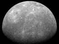 Planet Mercury