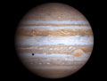 Jupiter, the Giant