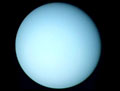 Uranus the Ice Giant