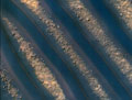 Martian Sand Dunes