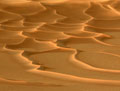 Miniature Sand Dunes
