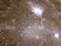 Callisto Close-up