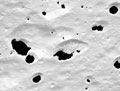 Iapetus Close-up