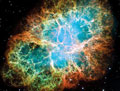 Crab Nebula