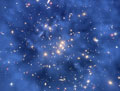 Galaxy Cluster