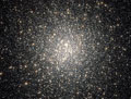 Globular Cluster NGC 2808