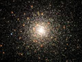 Globular Cluster M80