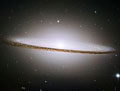 Sombrero Galaxy