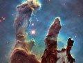 Pillars of Creation