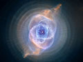 Cat's Eye Nebula