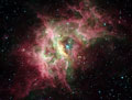 Star Formation in RCW 49