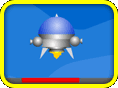 Moon Lander Game