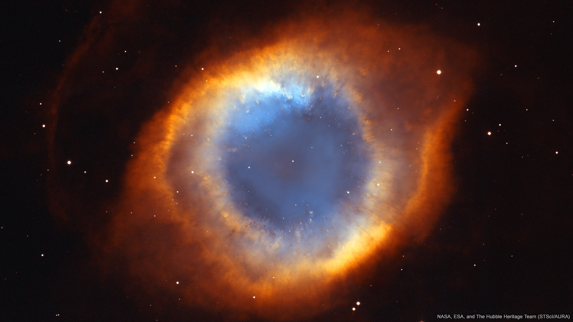 helix nebula 1920x1080