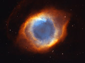 Helix Nebula