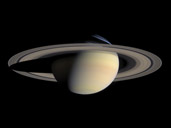 Spectacular Saturn