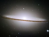 Sombrero Galaxy