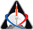  Satellite and Telescope Mission Insignia