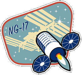Cygnus NG-17 Mission Insigina