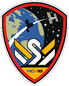 Cygnus NG-18 Mission Insigina