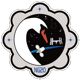 Cygnus NG-20 Mission Insigina
